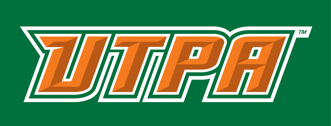 Texas-Pan American Broncs 2010-2014 Wordmark Logo v4 diy iron on heat transfer